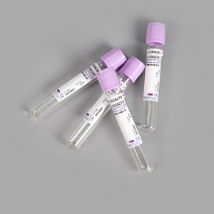 Disposable 10ml DNA Preservation Tube For Gene Disease Screening Sterile Irradiation Single Use - Product Image 3