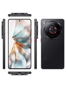 Nouveau téléphone mobile AI ZTE Nubia Z60S <span class=keywords><strong>Pro</strong></span> original, 6,78 pouces, Snapdragon 8 Gen 2, batterie 5100 mAh, charge 80 W, appareil photo 50 M120 Hz 	 Android <span class=keywords><strong>14</strong></span> - Product Image 4