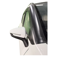 Voiture électrique miniature de luxe avec 4 portes, grand coffre, vitesse maximale de 70 km/h, pas de permis requis pour une utilisation quotidienne