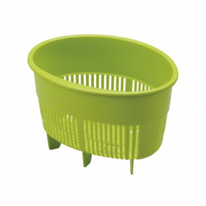 Organizer di gioielli neri Inomata Micro Craft Bead caveau - Product Image 1