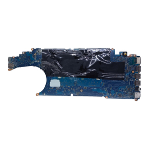 เมนบอร์ดแท้ใหม่สำหรับ Dell Latitude 5501 รุ่น i5-9400H 0P5VKM EDC51 LA-H181P - Product Image 1