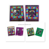 Kit de console de jeu Fruit King