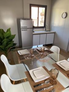 Wellcamp Villa de Luxe Préfabriquée à Vendre : Logement, Bureau Senior et Hébergement de Camping - Product Image 5