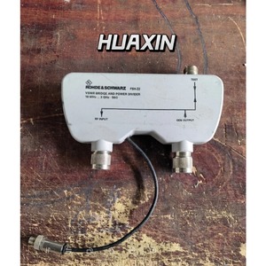 Puente/Divisor de VSWR Rohde & Schwarz R&S FSH-Z2 para Analizadores de Espectro - Product Image 2
