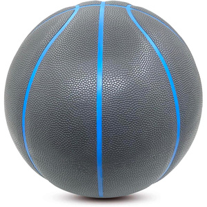 Club de sport, Entraînement, Compétition, Extérieur, Intérieur, Autographes, Clubs, Sports, Entraînement, Basketball - Product Image 5