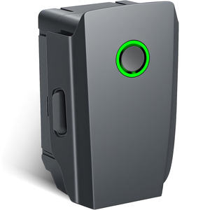 เปลี่ยนแบตเตอรี่โดรน Mavic <span class=keywords><strong>2</strong></span> 15.4V 3850mAh ของแท้ด้วยแบตเตอรี่ JHTC JMA2 Semi-Solid State LiFePO4 สำหรับ Mavic <span class=keywords><strong>2</strong></span> Zoom - Product Image 1