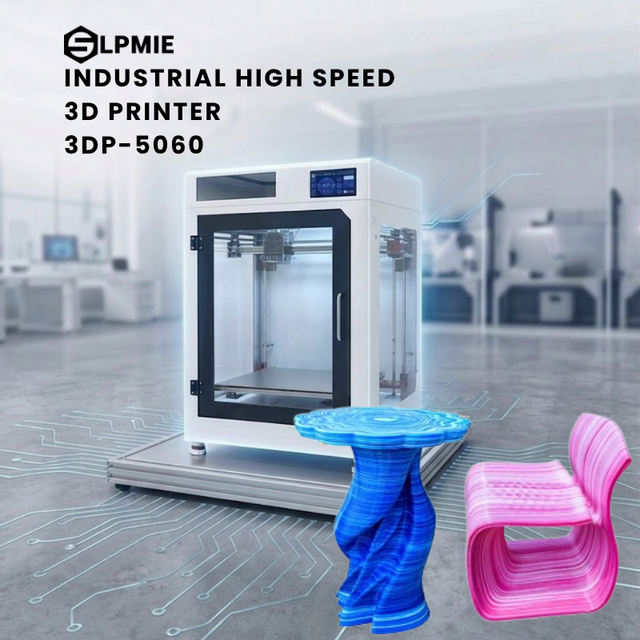 High Precision FDM 3D Printer Industrial Grade Linear Guides XY Axis Stability Manufacturing Non-Standard Components Fast PLA