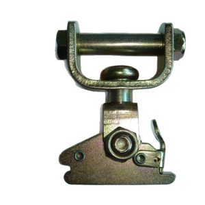 Irregular Buckle Series R2002A-U50 2 Inches U-Shaped Nut For Automotive Electronics Machinery Home Appliances - Product Image 5