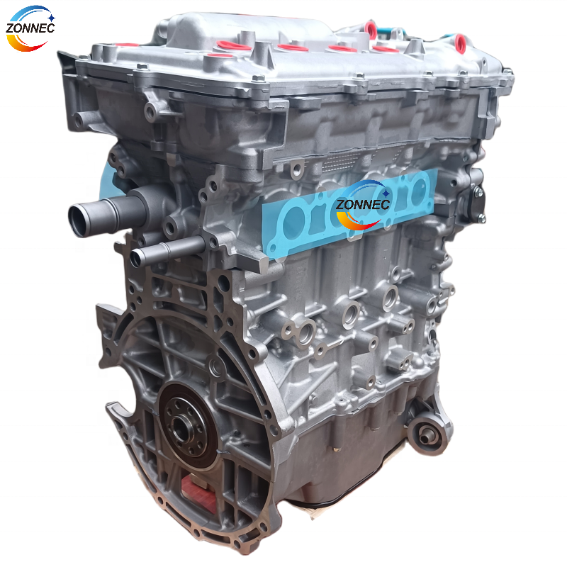 Shop Our Brand New Car Engine Long Block for Toyota Corolla