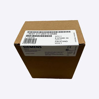 6es7317-2ek13-0ab0 Modul CPU PLC Set Lengkap Aksesori PLC Industri: Sensor / Kontaktor / Relay, Komponen Umum