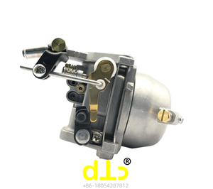 คาร์บูเรเตอร์ 13200-91D21 สำหรับซูซูกิ 15 แรงม้า DT15 DT9.9 เครื่องยนต์เรือซูซูกิ - Product Image 5
