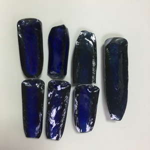 พลอยสังเคราะห์ดิบ ไม่เจียระไน สปิเนลดิบ วัตถุดิบสปิเนลสังเคราะห์ดิบ - Product Image 1