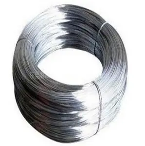 Filo di alluminio HCVAC 99.9%/filo di tungsteno per metallizzazione/rivestimento sotto vuoto