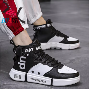 Zapatos Deportivos Casuales para Hombre 2020, Zapatillas Deportivas de Caña Alta - Product Image 6