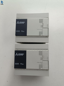 FX3SA-30MR-CM PLC โปรแกรมเมเบิลลอจิกคอนโทรลเลอร์ โมดูลควบคุมอุตสาหกรรม สภาพ 95% อุปกรณ์ควบคุมระบบอัตโนมัติอุตสาหกรรม - Product Image 1