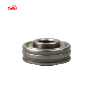 Roulement 626zz non standard <span class=keywords><strong>pour</strong></span> <span class=keywords><strong>rail</strong></span> de système coulissant en aluminium - Product Image 5