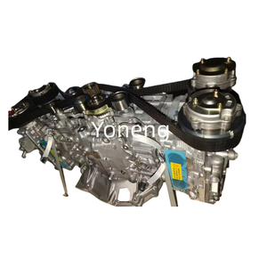 ชุดเครื่องยนต์ EJ207 2.0ตันสำหรับ Subaru Impreza WRX STI <span class=keywords><strong>dual</strong></span> <span class=keywords><strong>VVT</strong></span> - Product Image 1
