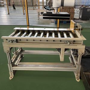 Brazo Robótico de Paletización de Alta Calidad, Paletizador Automático de Bolsas/Cajas, Paletizador Robótico - Product Image 6