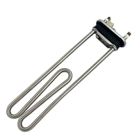 Capteur de température étanche pour machine à laver, modèle Prob6323EL2001B, personnalisé en usine, vente chaude pour appareils électroménagers