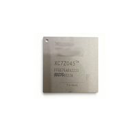 Puce logique éditable XCZU47DR-2FFVE1156I XCZU47DR, FPGA de calcul IA, CI de qualité industrielle. Prix non réel, envoyez une demande pour un devis.