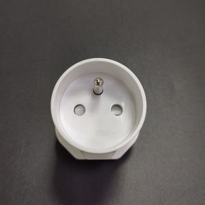 <span class=keywords><strong>Adattatore</strong></span> da <span class=keywords><strong>Presa</strong></span> Francese a <span class=keywords><strong>Presa</strong></span> Britannica con Certificazione BS1363 Tipo E per <span class=keywords><strong>Malta</strong></span> e Cipro - Product Image 6