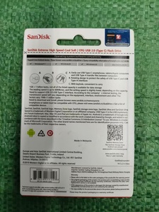 แซนดิสก์ อัลตร้า ดูอัล ไดรฟ์ยูเอสบีแฟลชไดรฟ์เพนไดร์ USB2.0 Type-C 256GB ความเร็วสูง ความจุขนาดใหญ่ สำหรับสมาร์ทโฟน - Product Image 5