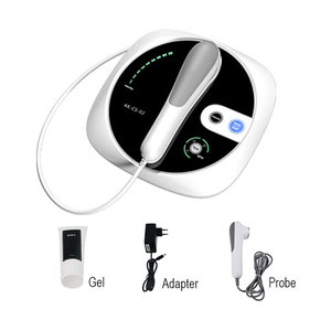 プロフェッショナル1MHz ABS材料理学療法装置超音波治療機痛み緩和クリニックヘルスケア - Product Image 3