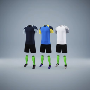 Camisetas <span class=keywords><strong>de</strong></span> Fútbol <span class=keywords><strong>de</strong></span> Tailandia Grado 25-26, Diseño Barcelona Flamengo Travis <span class=keywords><strong>Scott</strong></span>, Camisetas <span class=keywords><strong>de</strong></span> Fútbol para Hombre al por Mayor para Aficionados y Jugadores - Product Image 1