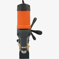 Machine à percer à noyau magnétique avec vente directe d'usine CAYKEN DK-100/3WD