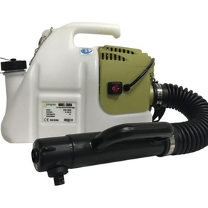 Termonebulizador TF95 Rápido y Eficiente con Alta Profundidad de Penetración - Product Image 4