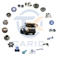 Lève-vitre manuel Mitsubishi FUSO FV515 MC935090, côté gauche, porte L, pièce d'origine OEM