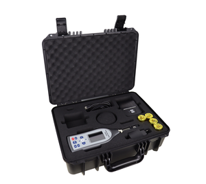 Medidor de nivel de sonido Aoda IEC 61672 Clase 1, tipo C, medición de ruido alto, 160dba - Product Image 4