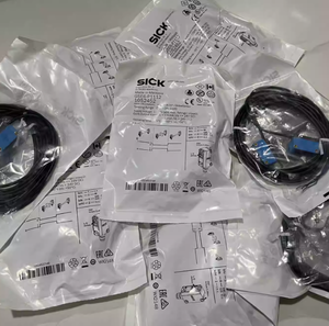Nuevo Cable de Conexión de Sensor SICK YG2A14-050VB3XLEAX Original, M12 en Ángulo de 90 Grados, 4 Pines, Hembra, Codificación A, 5M, PVC, Impermeable - Product Image 2