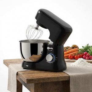 Nouveau <span class=keywords><strong>Robot</strong></span> Culinaire Multifonction Puissant : Batteur Mélangeur et Pétrisseur de Pâte pour Cuisine Professionnelle - Product Image 3