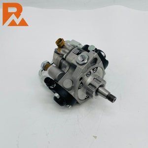 Bomba de Inyección de Combustible 294000-1631 5294402/5318651 para Motor ISF 3.8L - Product Image 4