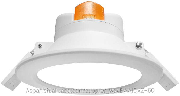 2019 de techo interior moderno de 3 "4W integrado LED Downlight empotrado con una función de Sensor de movimiento por microondas