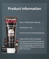 Xxl huile crème Prostate crème homme rein soins du corps santé mâle crème de Massage privée
