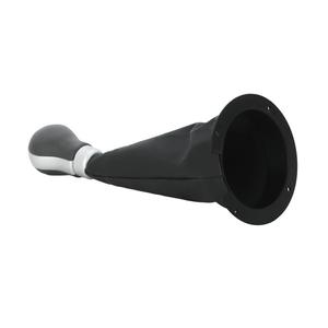 Palanca de Cambios Ergonómica de Cuero Negro de 5 Velocidades para Automóviles Chery - Product Image 4