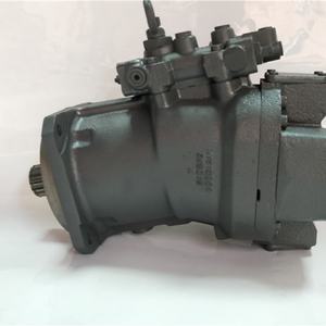 ปั๊มไฮดรอลิกหลัก ZX400-3 ZX360-3 ZX330-3 ZX300ปั๊มไฮดรอลิกหลักสำหรับรถขุด HITACHI อะไหล่ปั๊มลูกสูบ HPV145HW 9256100 9257596 - Product Image 2