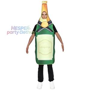 Costume de chaussure géante amusant pour Halloween, prix usine HP, pour adultes unisexe, idéal pour l'Oktoberfest, les fêtes et le cosplay, tenue de festival allemand - Product Image 1