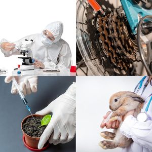 Embout de distribution jetable de 8 mm et 13 mm pour transfert de liquide de précision, idéal pour l'application de fluides domestiques et de jardinage - Product Image 5
