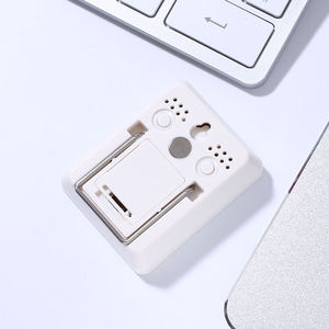 Mini LCD Temperatura & Umidade Interior Monitor <span class=keywords><strong>Digital</strong></span> Termômetro Higrômetro - Product Image 6