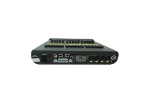Console <span class=keywords><strong>DMX</strong></span> tactile MOKE <span class=keywords><strong>Grand</strong></span> <span class=keywords><strong>MA</strong></span> 2 pour scène, mariage, concert, spectacle - Product Image 4