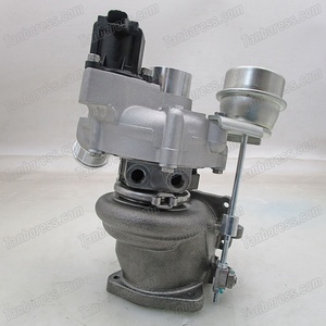 Moteur <span class=keywords><strong>Diesel</strong></span> K03 Turbocompresseur 53039700104 Pour Citroen DS C4 <span class=keywords><strong>Peugeot</strong></span> <span class=keywords><strong>207</strong></span> 30081.6 THP 155 Moteur EP6CD 1.6L turbo - Product Image 3