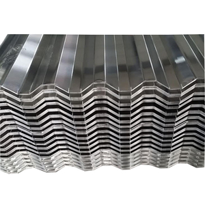 แผ่น<span class=keywords><strong>หลังคา</strong></span>สังกะสีชุบสังกะสี 4 แองเจิล ขนาด 3 มม. ราคาต่อตัน - Product Image 3
