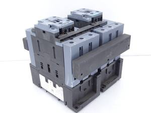 قطعة واحدة من كونتاكتور 3RA2345-8XB30-1NB3 أصلي وجديد تمامًا - Product Image 2