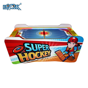 <span class=keywords><strong>2022</strong></span> Best Sellers Kids Air Hockey Table Indoor Children's Hokey Game Machine Pago <span class=keywords><strong>de</strong></span> monedas 1 año <span class=keywords><strong>de</strong></span> garantía Material metálico - Product Image 4