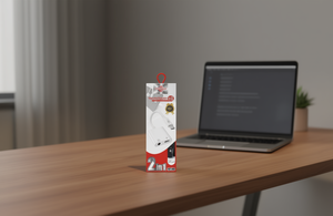 Cable adaptador de audio WSCOMUP tipo C 2 en 1 con conector de 3,5 mm para dispositivos móviles - Product Image 2