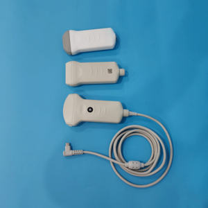 Sonde Doppler USB à prix d'usine, sonde d'échographie <span class=keywords><strong>portable</strong></span> de type C pour usage humain ou <span class=keywords><strong>animal</strong></span> - Product Image 2