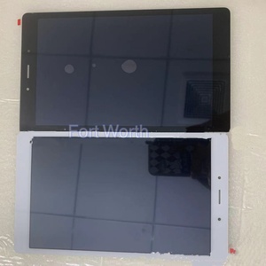 Display LCD Integrato di Ricambio per <span class=keywords><strong>Samsung</strong></span> <span class=keywords><strong>Galaxy</strong></span> Tab <span class=keywords><strong>A</strong></span> <span class=keywords><strong>8.0</strong></span> SM-T290 SM-T295 - Product Image 3